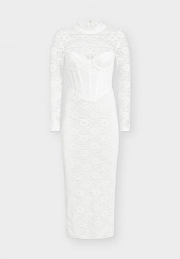 Коктейльное платье