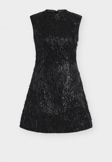 Коктейльное платье