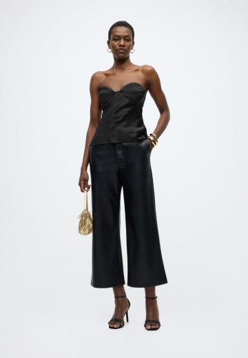 Майка-борцовка