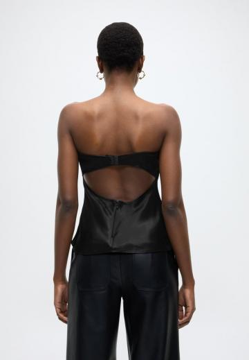 Майка-борцовка