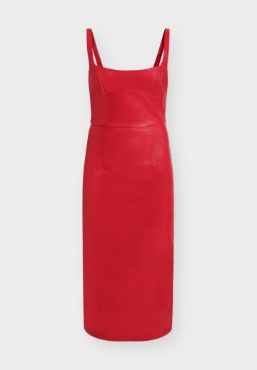 Коктейльное платье