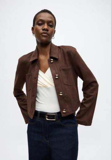 Блузка-рубашка