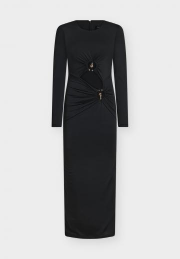 Коктейльное платье