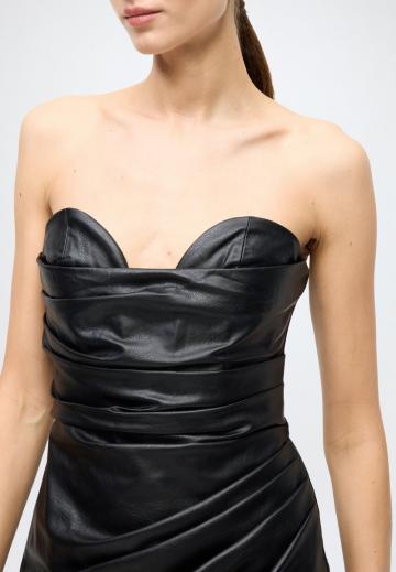 Коктейльное платье