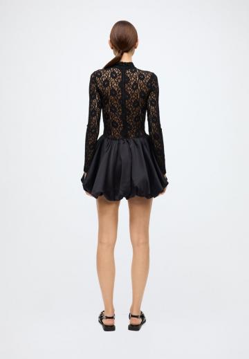 Коктейльное платье