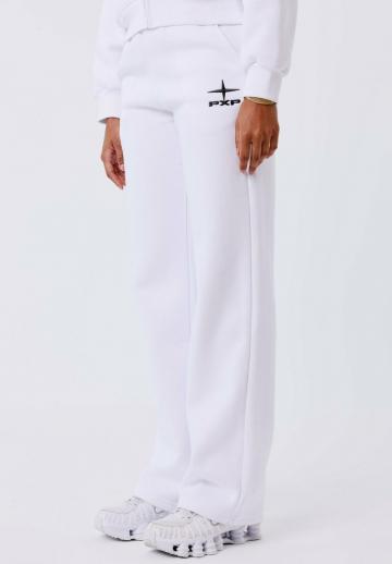 Прямые брюки