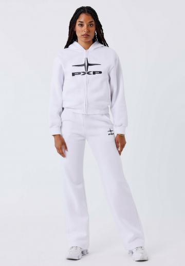 Прямые брюки