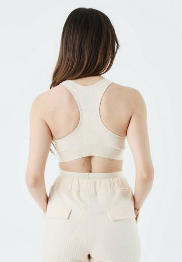 Бюстгальтер без косточек