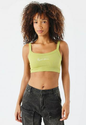 Майка-борцовка