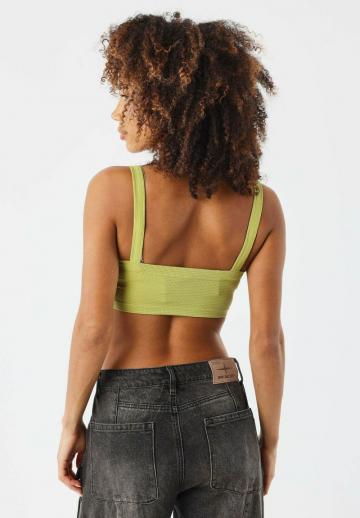 Майка-борцовка