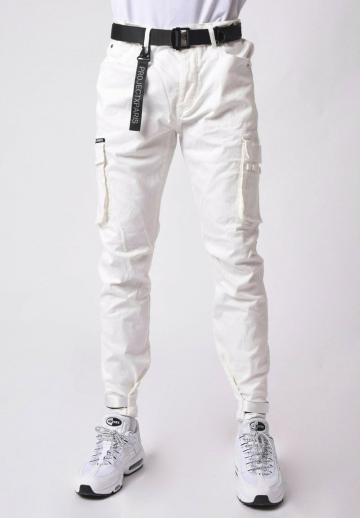 Узкие джинсы