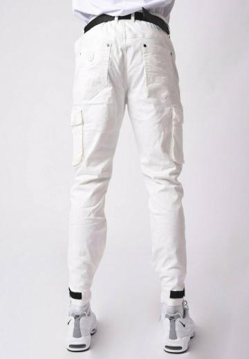 Узкие джинсы