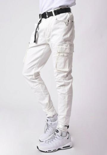 Узкие джинсы