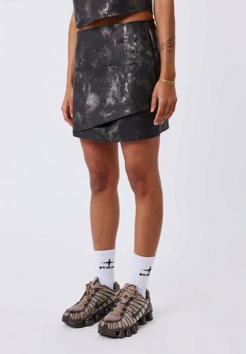 Летняя юбка