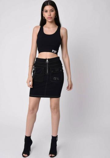 Летняя юбка