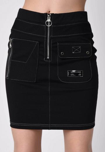 Летняя юбка