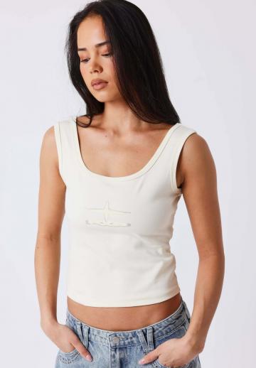 Майка-борцовка