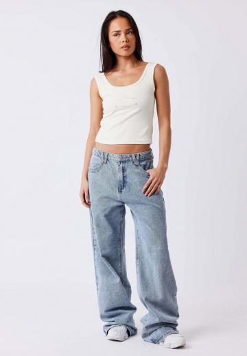 Майка-борцовка