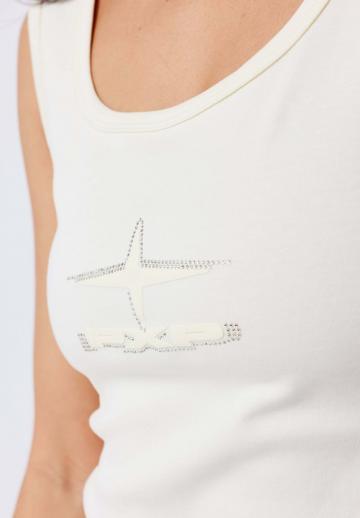 Майка-борцовка