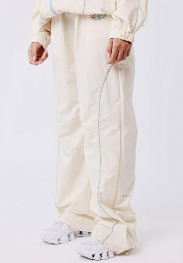 Прямые брюки