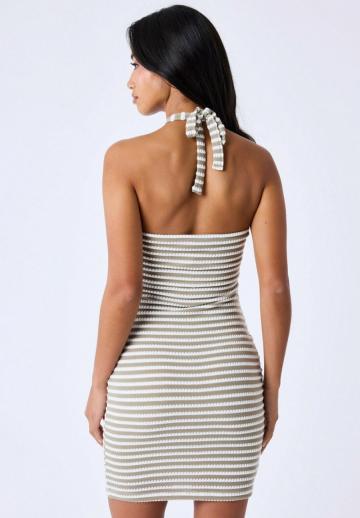 Пляжное платье