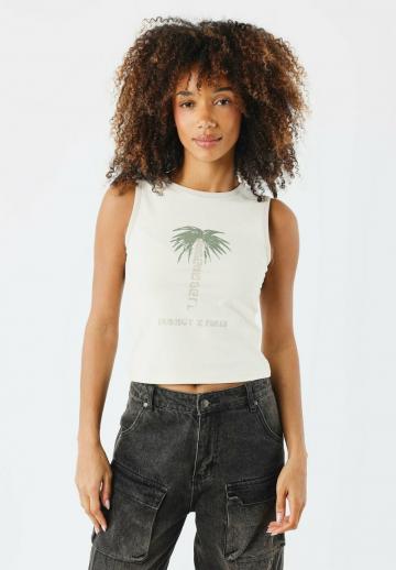 Майка-борцовка