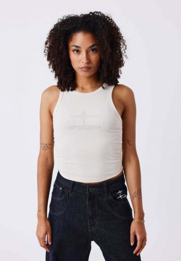 Майка-борцовка