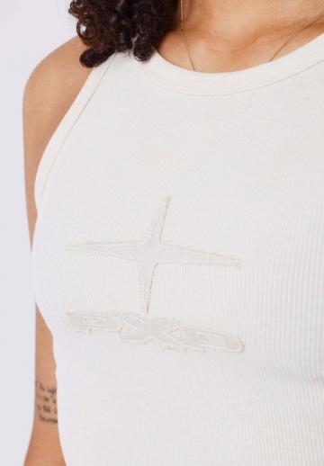 Майка-борцовка