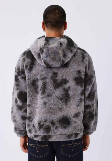 Флисовая куртка