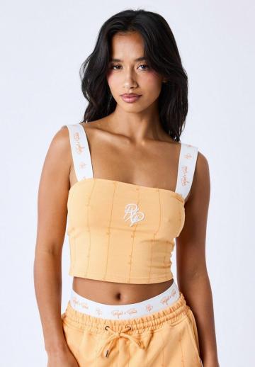 Майка-борцовка