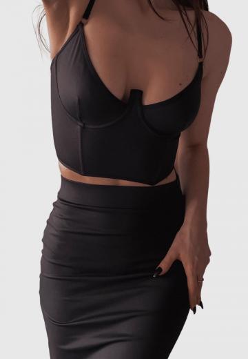 Летняя юбка