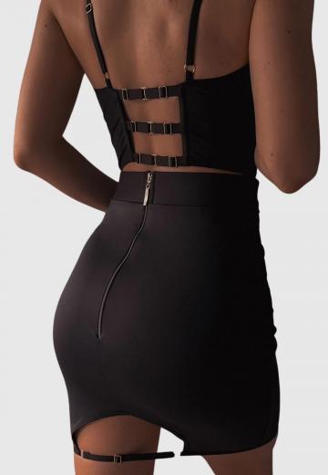 Летняя юбка