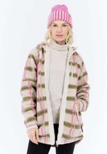 Спортивная куртка