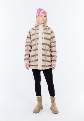 Спортивная куртка