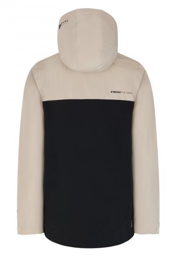 Сноубордическая куртка