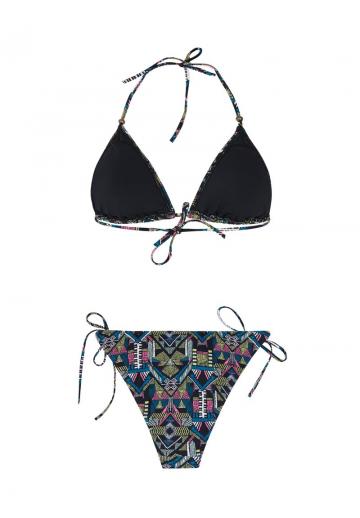 Треугольное бикини