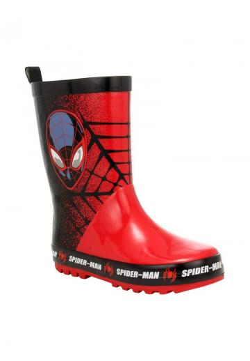 Резиновые сапоги