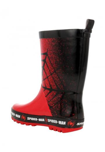 Резиновые сапоги