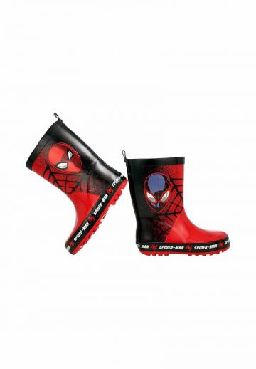 Резиновые сапоги