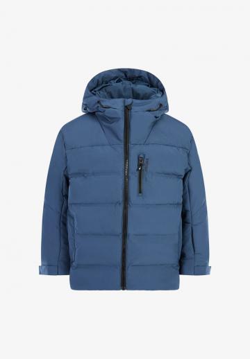 Спортивная куртка