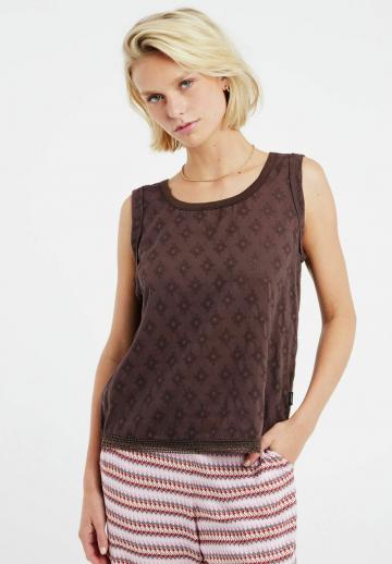 Майка-борцовка