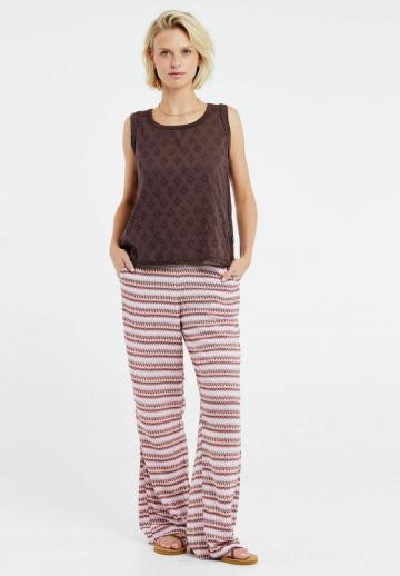 Майка-борцовка