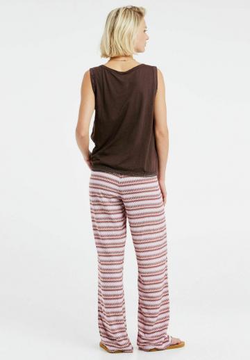 Майка-борцовка