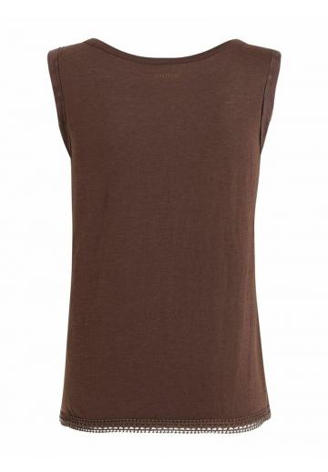 Майка-борцовка