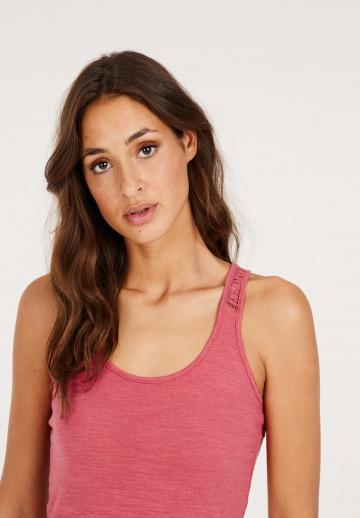 Майка-борцовка