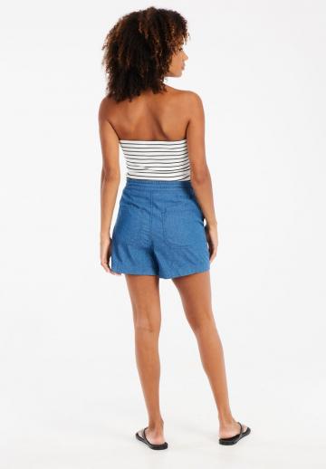 Майка-борцовка