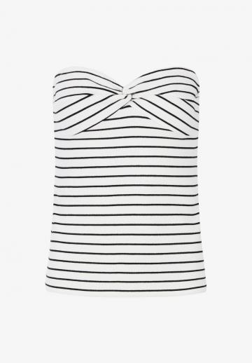 Майка-борцовка