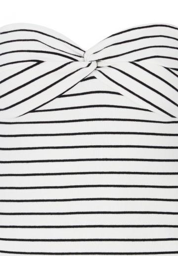 Майка-борцовка