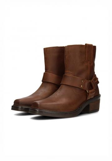 Ковбойские сапожки