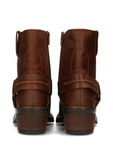 Ковбойские сапожки